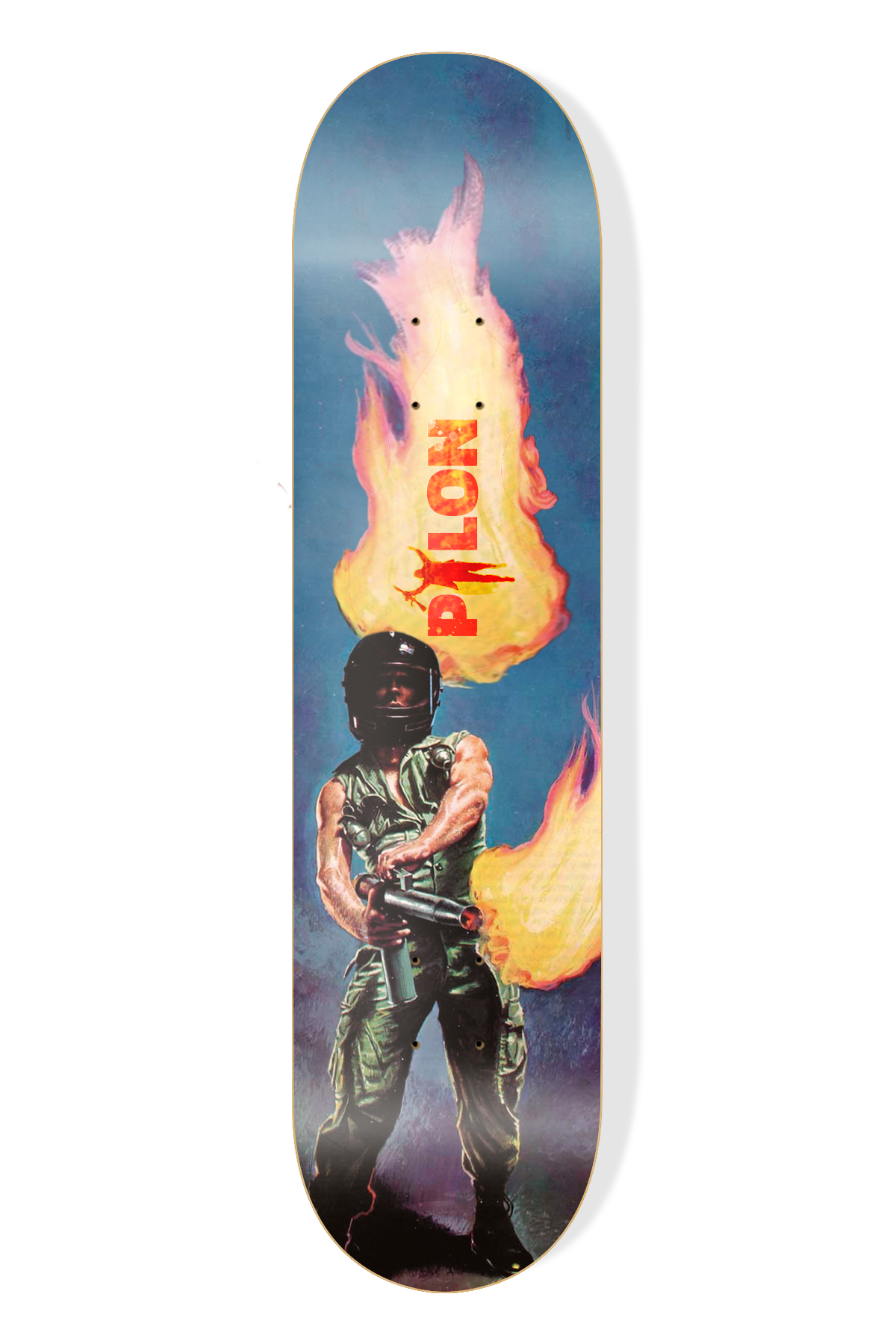 EXTERMINATOR 8.25