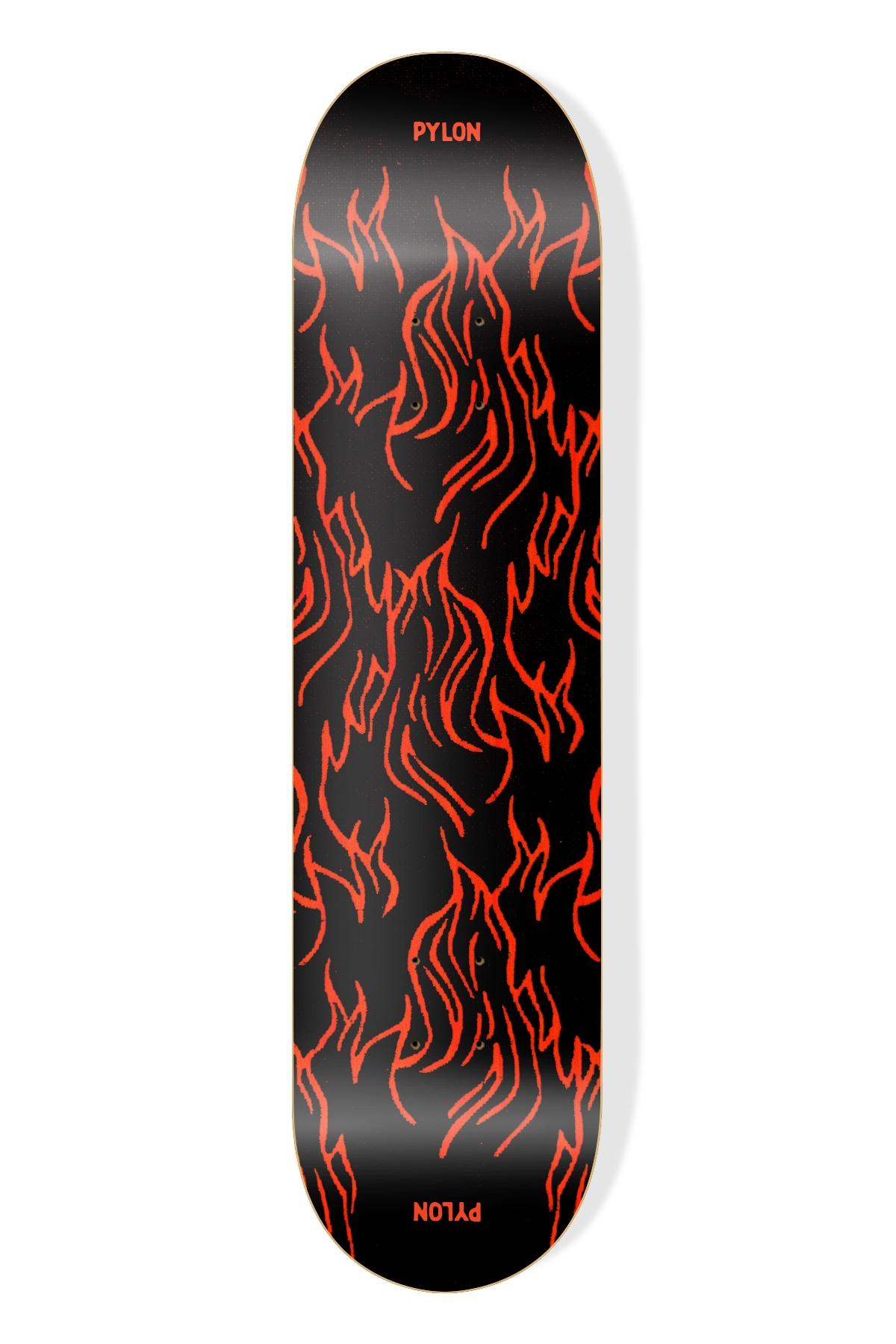 INFERNO TWIN 8.25