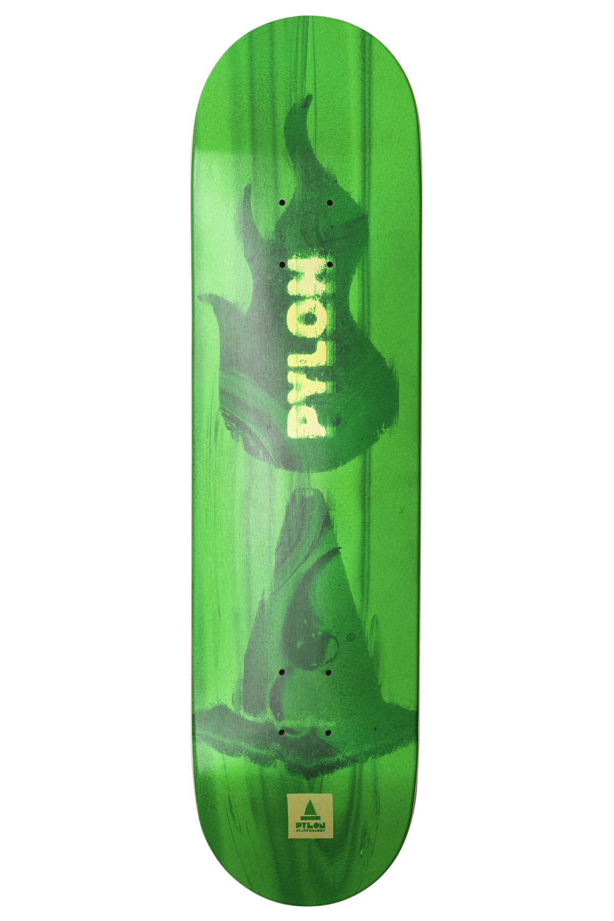 SLIMER METALLIC
